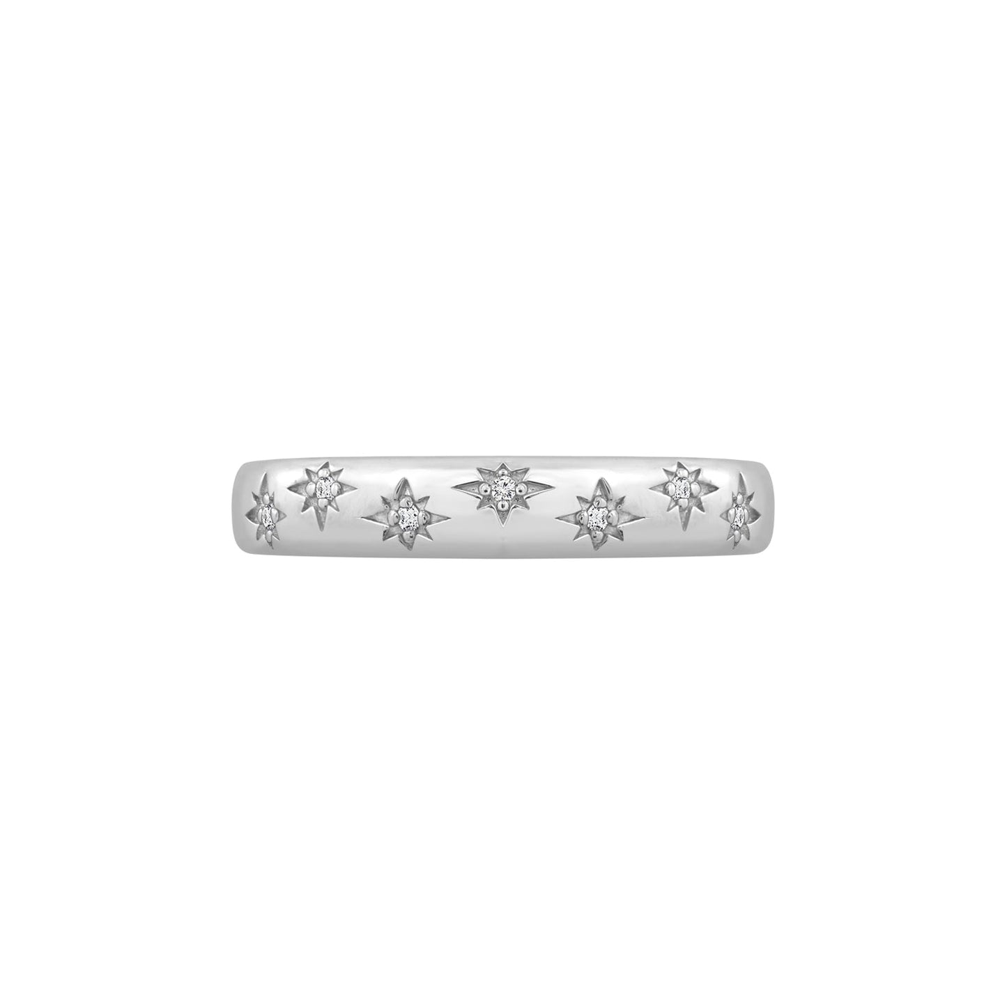 North Star Ring