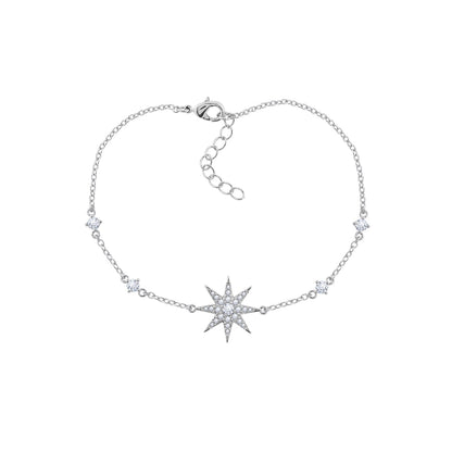 Star Station Bracelet