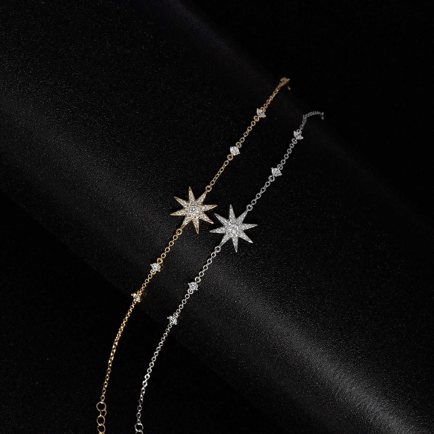 Star Station Bracelet