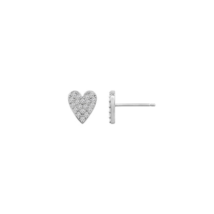 Heart Earrings