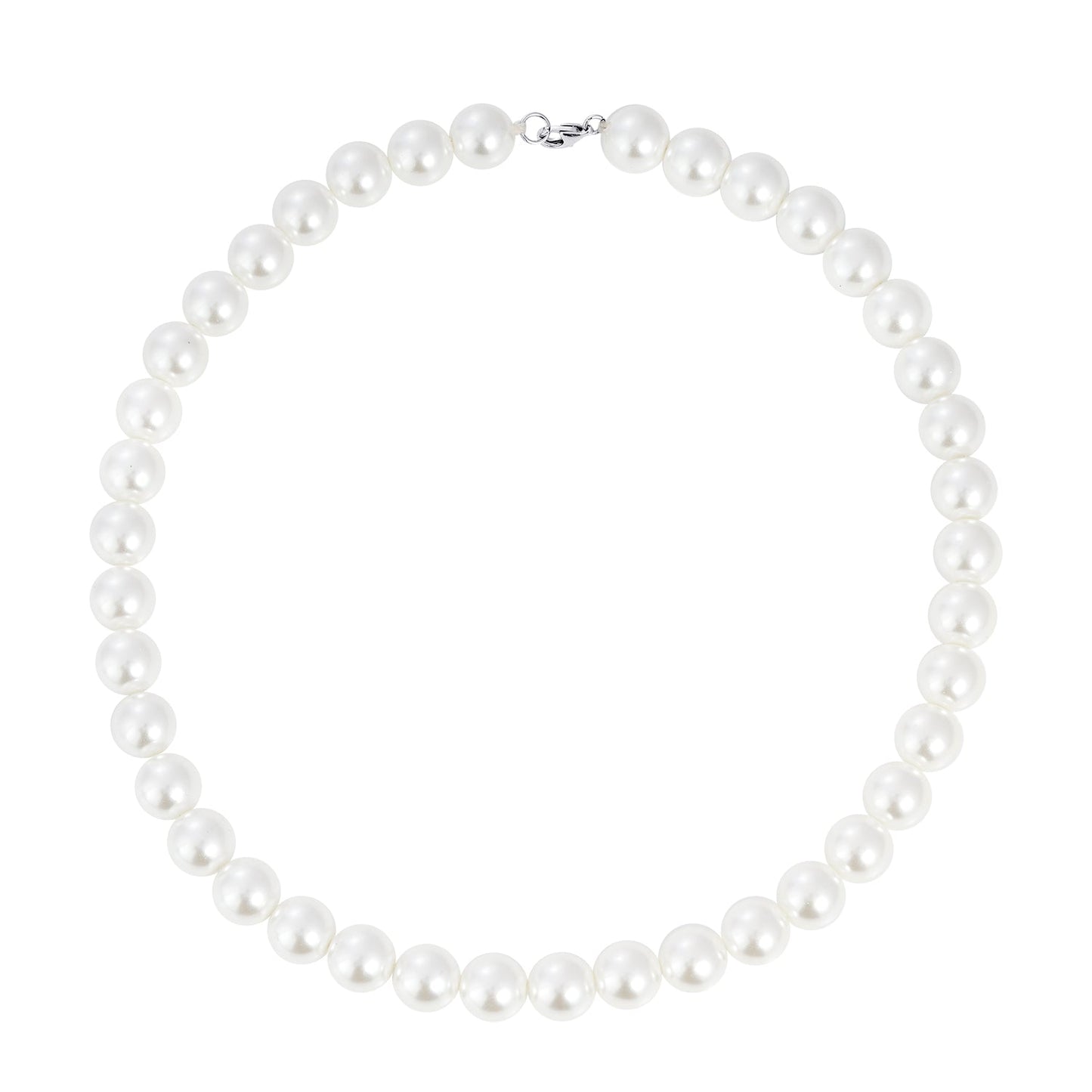 Cultured Pearl Strand Necklace