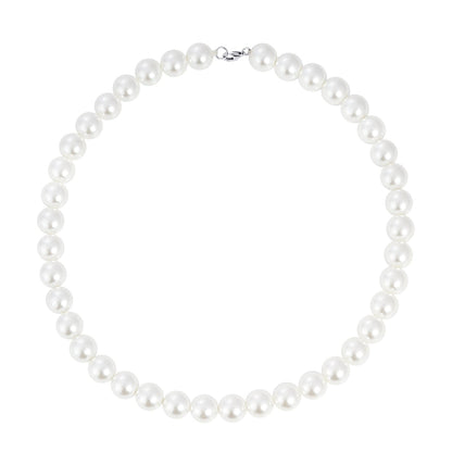 Cultured Pearl Strand Necklace