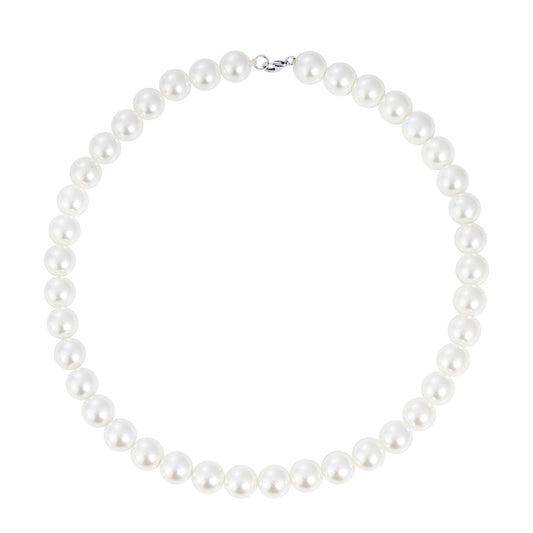 Cultured Pearl Strand Necklace