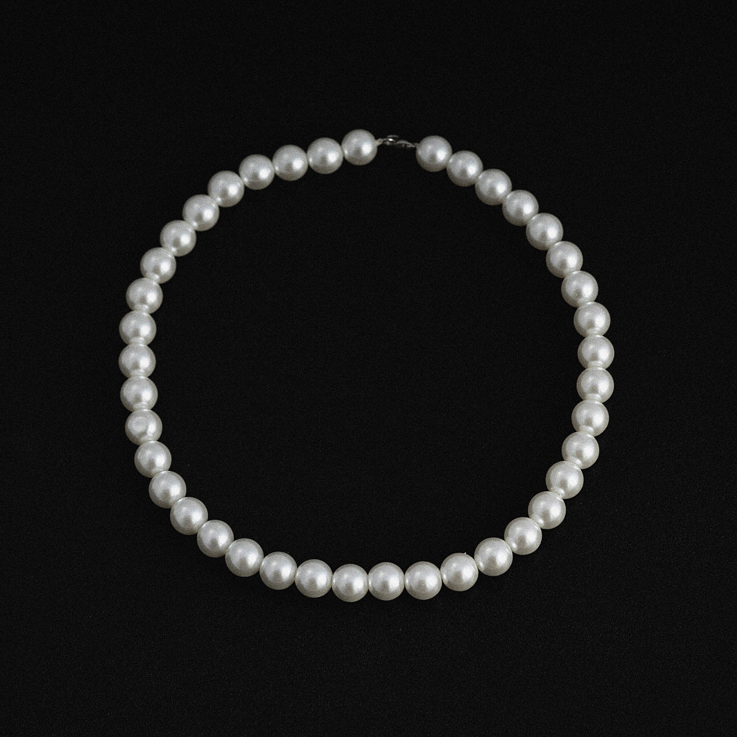 Cultured Pearl Strand Necklace