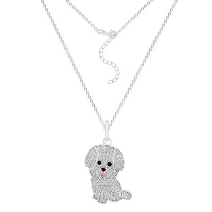 Maltese Necklace