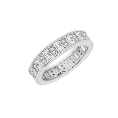 Alternative Eternity Ring