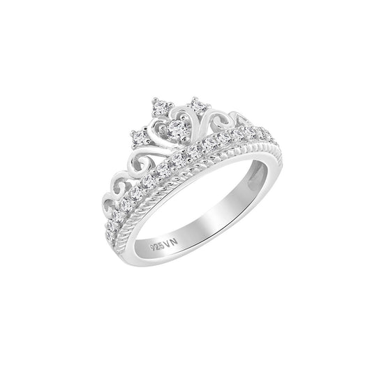 Tiara Ring