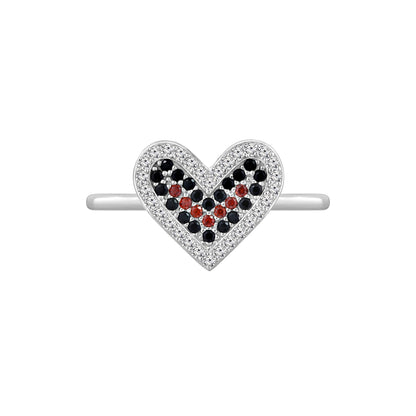 Heart Ring