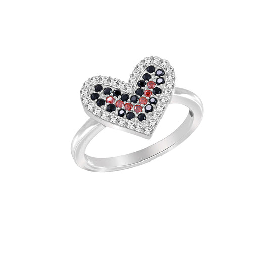 Heart Ring