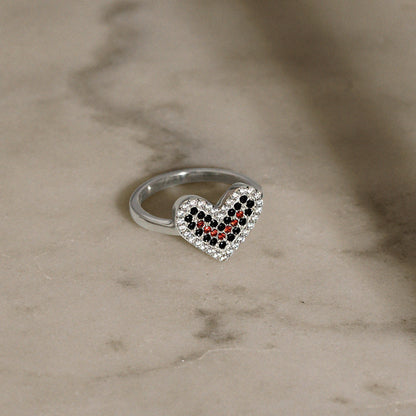 Heart Ring